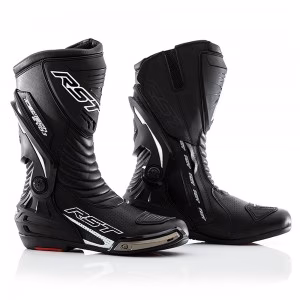Моточеревики спортивні RST TRACTECH EVO 3 SPORT CE BOOT BLK