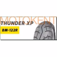 Мотошина 160/60 -17 TL BM-122R DELITIRE LTK