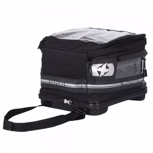 Сумка на бак Oxford F1 Tank Bag Small 18L Quick Release