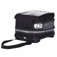 Сумка на бак Oxford F1 Tank Bag Small 18L Quick Release