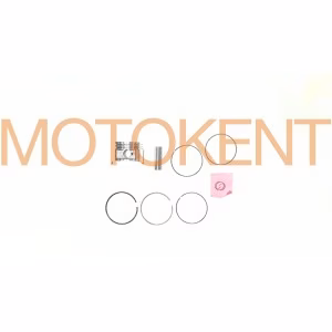 Поршень 4T ARN 150 1,00 (Ø58,40 p-15) SUNY (mod.A)