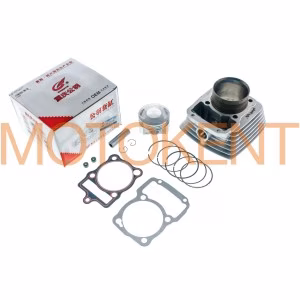 Поршнева (ЦПГ) 4T CG250 (Ø67.0, p-16, h-72mm) GONGYU