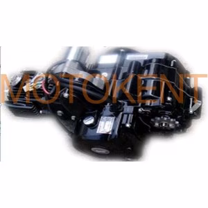 Двигун ATV 110cc (МКПП, 152FMH-I, передачі-3 вперед і 1 назад) (TM) EVO