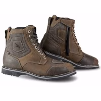 Моточеревики FALCO RANGER BROWN шкіряні