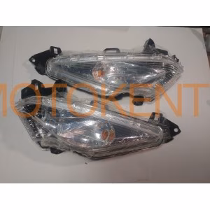 Повороти Honda SH 125/150 (пара) VV