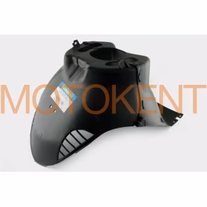Пластик Zongshen F1, F50 переднє крило KOMATCU