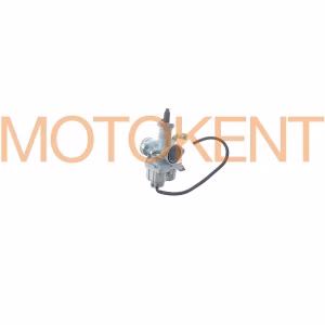 Карбюратор 4T CB/CG 150 (PZ27, дросель під трос) ZUNA