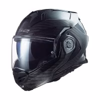 Шолом модуляр LS2 FF901 Advant X C Gloss Carbon