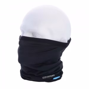Утеплювач шиї бафф Oxford Neck Tube Coolmax Blk