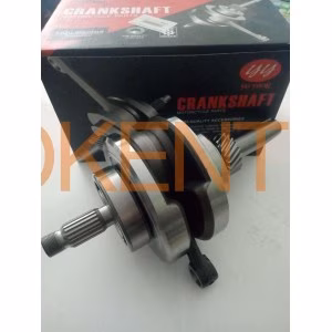 Колінвал 4T CG125/150 EVO