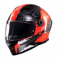 Шолом інтеграл MT Stinger 2 Ardent C5 Gloss Red