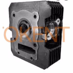 Головка циліндра PR250 (у зборі) ST