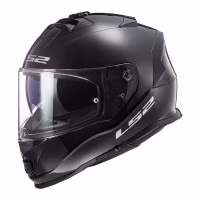 Шолом інтеграл LS2 FF800 Storm 2 Gloss Black