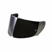 Візор на шолом LS2 VISOR FF320/FF353/FF800 IRIDIUM SILVER