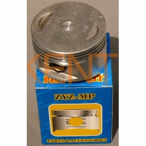 Поршень 4T GY6 150 1,00 (Ø58,40) ZYZ-MP (#VDK)
