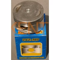 Поршень 4T GY6 150 1,00 (Ø58,40) ZYZ-MP (#VDK)