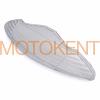 Скло фари Honda LEAD AF48 ST