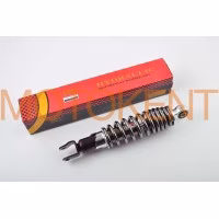 Амортизатор JOG 265mm, регульований (димчастий) NDT