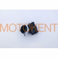 Патрубок карбюратора (колектор) 4T GY6 50 EVO