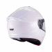 Шолом модуляр MT Genesis R SV Pure A0 Gloss White