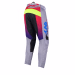 Дитячі крос-єндуро штани Kenny Track Zoom Grey Kid Pants