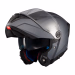 Шлем модуляр MT Atom 2 SV Pure A2 Matt Titanium