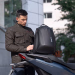 Моторюкзак LS2 Shield Backpack
