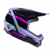 Шолом кросовий Kenny Performance Purple Diamond