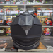 Шолом єндуро NOX N312 Track Matt Black Titanium