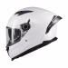 Шолом інтеграл MT Braker SV Pure A0 Gloss White