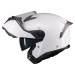 Шлем модуляр MT Atom 2 SV Pure A0 Gloss White