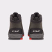 Моточеревики LS2 Trekker Boots Man Green