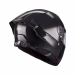 Шолом інтеграл MT Thunder 4 R SV Pure A1 Gloss Black