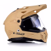 Шолом єндуро LS2 MX702 Pioneer 2 Solid Matt Desert Strong