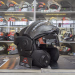 Шолом модуляр NOX Spinner ARK Matt Black