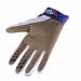 Моторукавички Kenny Track Gloves Navy Red