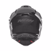 Шолом єндуро NOX N350 Gloss Black
