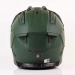 Шолом єндуро LS2 MX702 Pioneer 2 Solid Matt Military Green