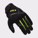 Моторукавички текстильні LS2 Ray 2 Man Gloves Black H-V Yellow