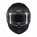 Шолом інтеграл MT Stinger 2 Pure A1 Matt Black