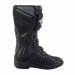 Моточеревики дитячі крос-єндуро Kenny Track T2 Boots Junior Black