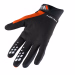 Моторукавички Kenny Track Gloves Orange