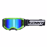 Окуляри кросові Kenny Performance EVO 2 Neon Green Окуляри кросові Kenny Performance EVO 2 Neon Green