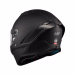 Шолом інтеграл MT Stinger 2 Pure A1 Matt Black