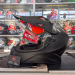 Шолом єндуро MT Track SV Pure A1 Matt Black