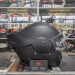 Шолом модуляр NOX Spinner ARK Matt Black