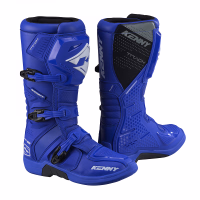 Моточеревики крос-єндуро Kenny Track T2 Boots Blue