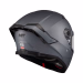 Шолом інтеграл MT Thunder 4 SV Pure A2 Matt Titanium