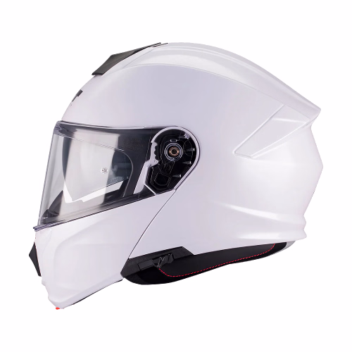 Шолом модуляр MT Genesis R SV Pure A0 Gloss White