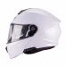 Шолом модуляр MT Genesis R SV Pure A0 Gloss White